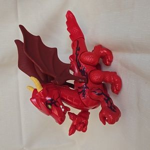 Imaginex 6 l Legged Dragon